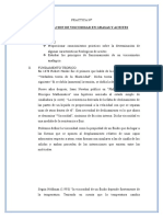 Determinacion de Viscosidad en Grasas y Aceites