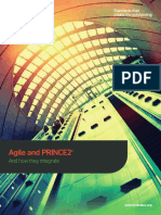 Agile Prince2 Whitepaper