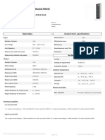 6SL3224 0XE42 0UA0 Datasheet en