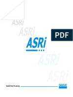 Asri-Good Info PDF