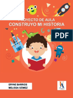 Generos Discursivos. Propuesta Pedagogica..