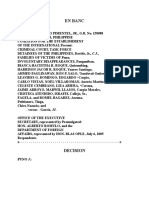 Pimentel, Jr. vs. Executive Secretary 462 Scra 622