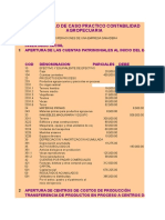 III Unidad Caso Practico Contabilidad Agropecuaria