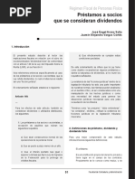 Prestamos A Socios PDF