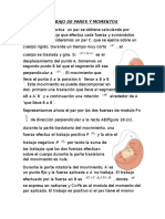 Trabajo de Pares y Momentos Trabajo Final