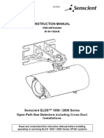 Senscient ELDS Instruction Manual 