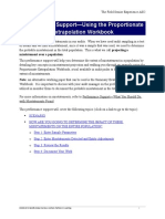 22-PS-Using The Proportionate Extrapolation Workbook AS2 V12