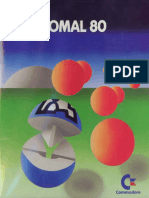 COMAL 80 For The Commodore 64