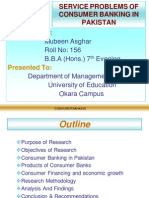 Consumer Finance PDF