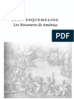 CCBA - SERIE CRONISTAS - 07 - Piratas y Aventureros en Las Costas de Nicaragua - 02