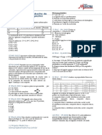 Quimica Ligacoes Quimicas Exercicios