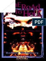 WOD - Mage - The Ascension - The Horizon War Trilogy Book 1 - The Road To Hell