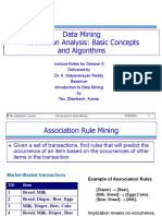 BITS WASE Data Mining Session 5 PDF