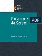 Fundamentos Do Scrum