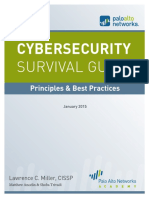 Cybersecurity Survival Guide