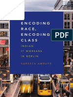 Encoding Race, Encoding Class by Sareeta Amrute