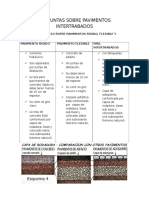 TF Preguntas Sobre Pavimentos Intertrabados