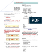 110420-Reações Orgânicas