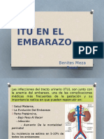 Itu en El Embarazo