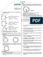 Inscrição de Polígonos