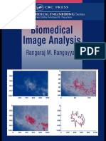 Rangayyan R. Biomedical Image Analysis (CRC, 2005) (ISBN 0849396956) (1311s) - CsIp