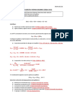 Pauta Ejercita y Repasa Solemne (DQUI 1013) .