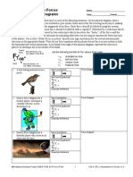 07 U3 Ws2 ForceDiagrams1