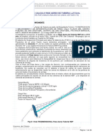 Pase Aereo Tuberia HDPE 