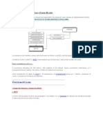 Etude de Cas: Gestion D'une Ecole