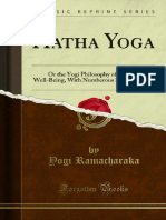 Hatha Yoga