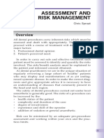 Cap. 1. ASSESSMENT AND Risk Management PDF