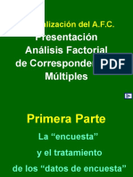 AFC Multiples