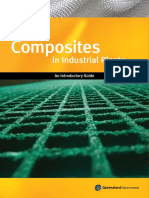 Composites in Industrial Plants Pt1