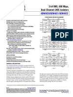 Adn4650 4651 4652 PDF