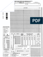 Nat Grade 6 Name Grid