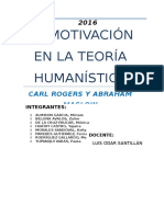 Carl Rogers Informe Terminado