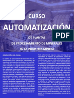 Automatización Plantas