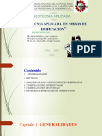 Diapositivas de Geotecnia ULTIMO