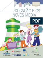 Um Guia para Os Pais - Educacao e Os Novos Media 0