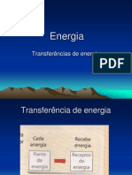 Energia - 3 - Energia, Potência e Suas Unidades