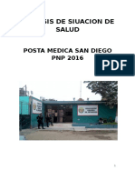 Imagen Del Asis Posta Medica San Diego 2016