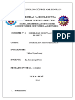 Informe 5 Composicion