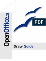 OpenOffice Draw Guide