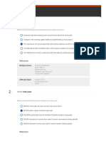 Managerial Finance McGrawHill Connect