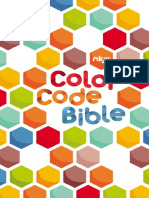 NKJV Color Code Bible