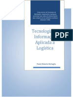 Tecnologia Aplicada A Logistica PDF