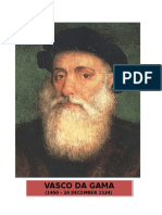 Vasco Da Gama