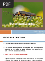 PRIMER - Entomologia