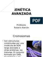 Genetica Avanzada