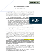 Hurtado Francisco. - Analisis Sobre La Criminalizacion Actual en El Ecuador (CDES) PDF